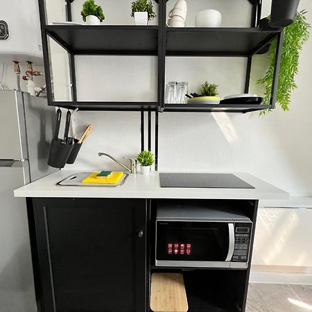 Paris Bastille Bercy Gare De Lyon Chambre Climatisee 9M2 Ideal 1 Pers ,Max 2 Pers Ngoại thất bức ảnh