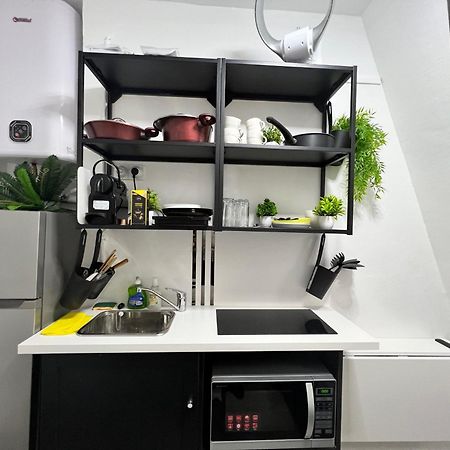 Paris Bastille Bercy Gare De Lyon Chambre Climatisee 9M2 Ideal 1 Pers ,Max 2 Pers Ngoại thất bức ảnh