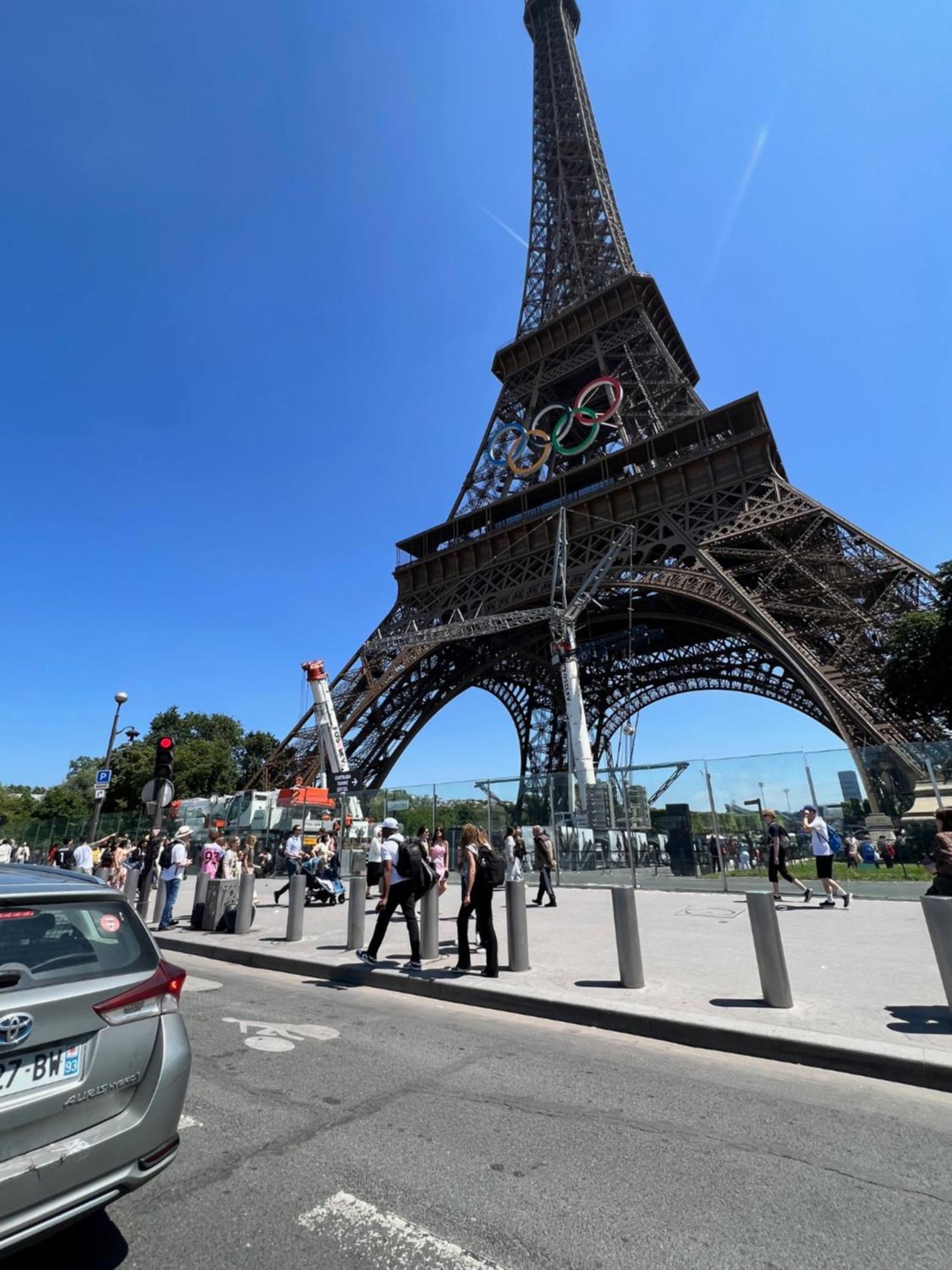 Paris Bastille Bercy Gare De Lyon Chambre Climatisee 9M2 Ideal 1 Pers ,Max 2 Pers Ngoại thất bức ảnh