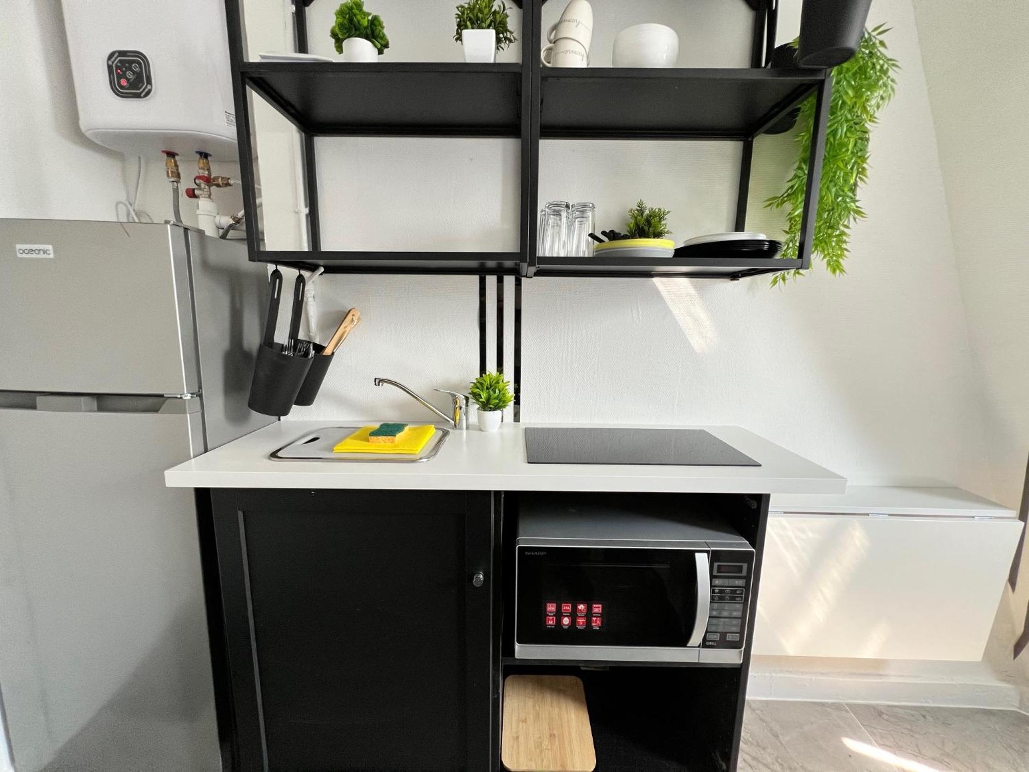 Paris Bastille Bercy Gare De Lyon Chambre Climatisee 9M2 Ideal 1 Pers ,Max 2 Pers Ngoại thất bức ảnh