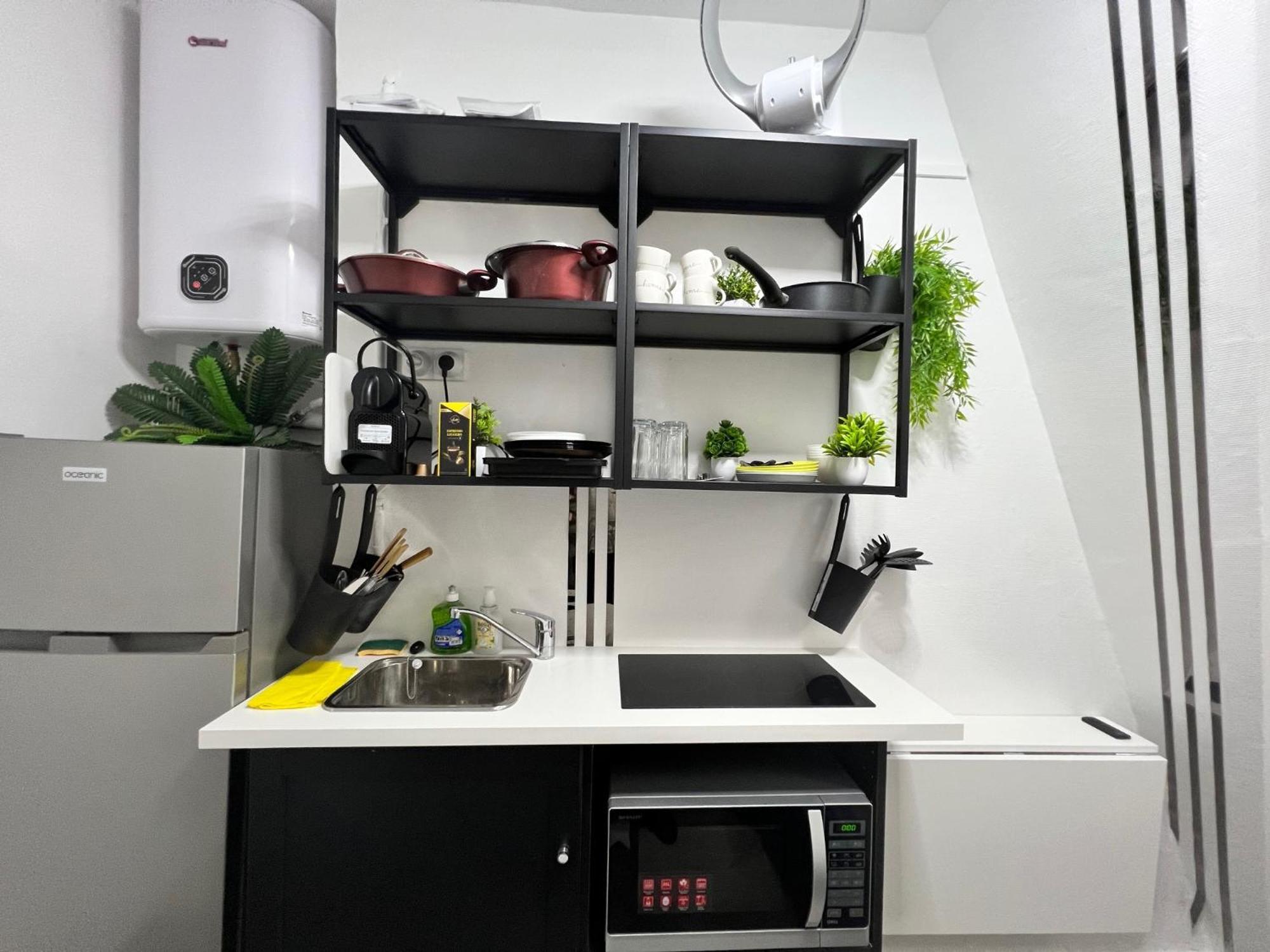Paris Bastille Bercy Gare De Lyon Chambre Climatisee 9M2 Ideal 1 Pers ,Max 2 Pers Ngoại thất bức ảnh